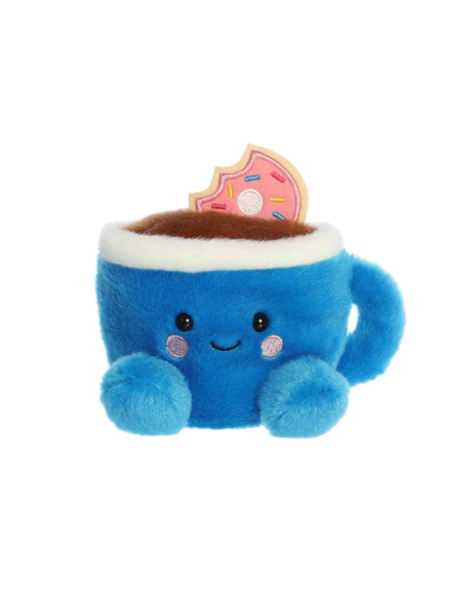 Aurora Aurora - Palm Pals Tariq Coffee & Donut