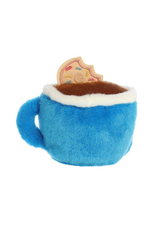 Aurora Aurora - Palm Pals Tariq Coffee & Donut