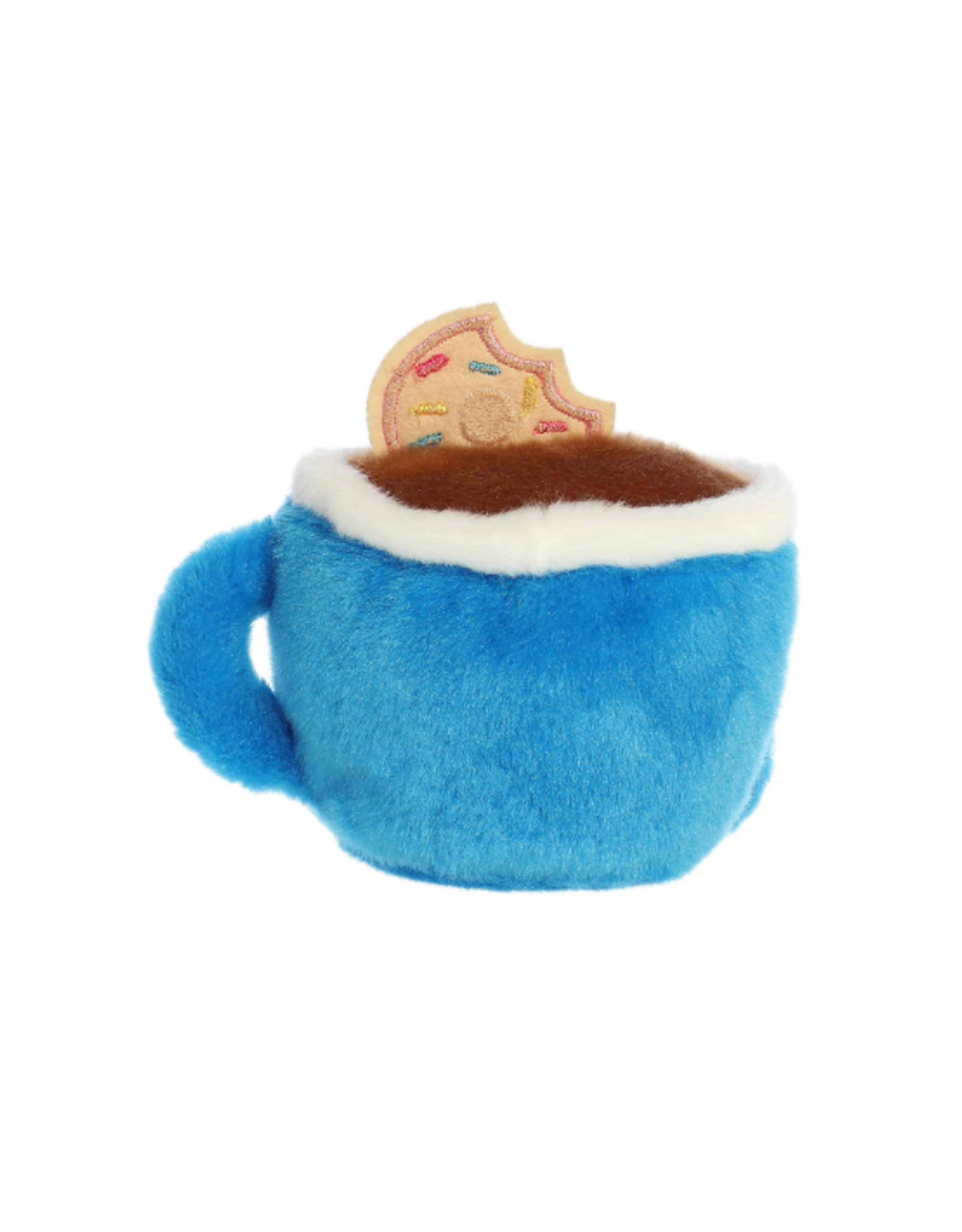 Aurora Aurora - Palm Pals Tariq Coffee & Donut