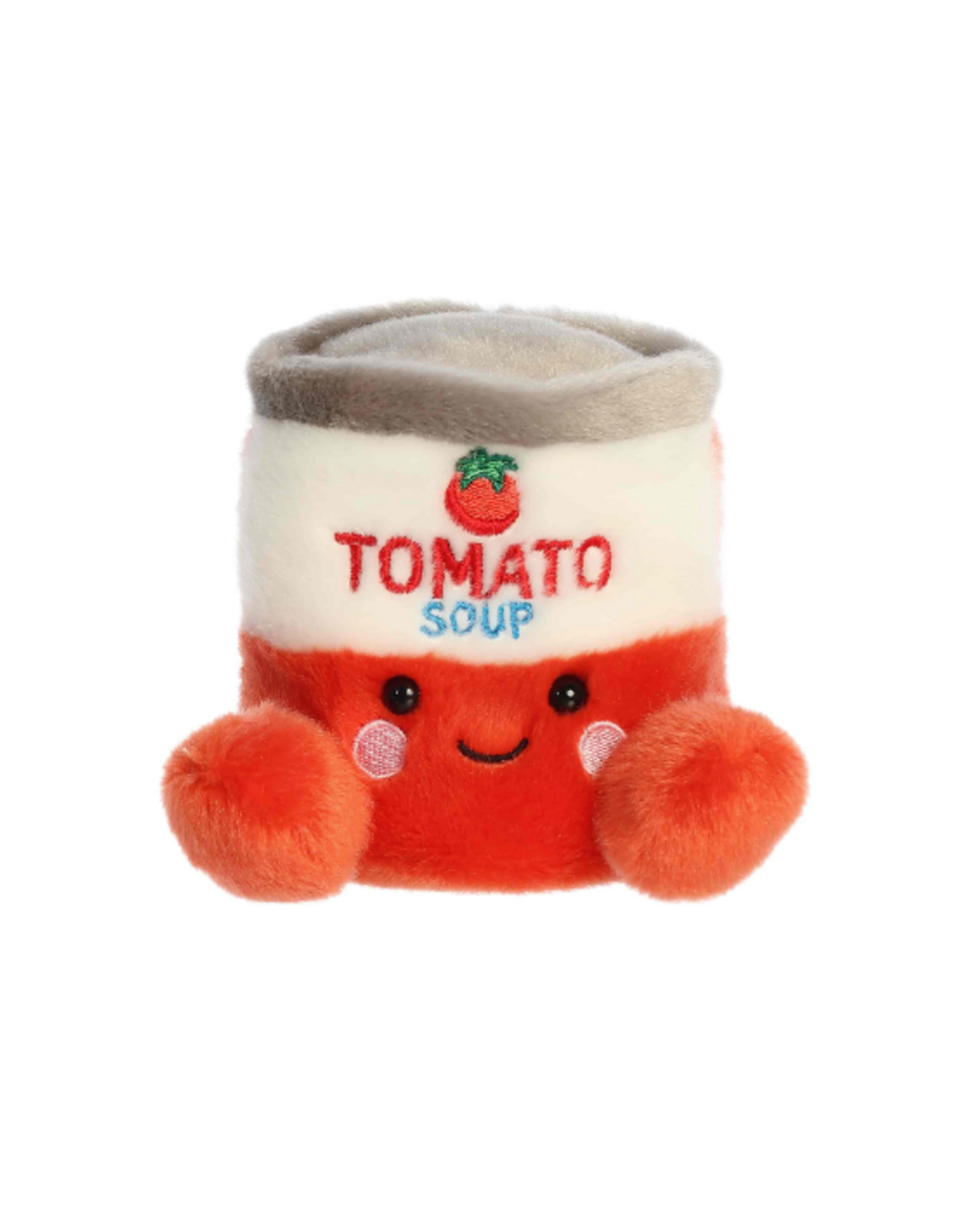 Aurora Aurora - Palm Pals Andy Tomato Soup Can