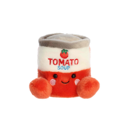 Aurora Palm Pals Andy Tomato Soup Can