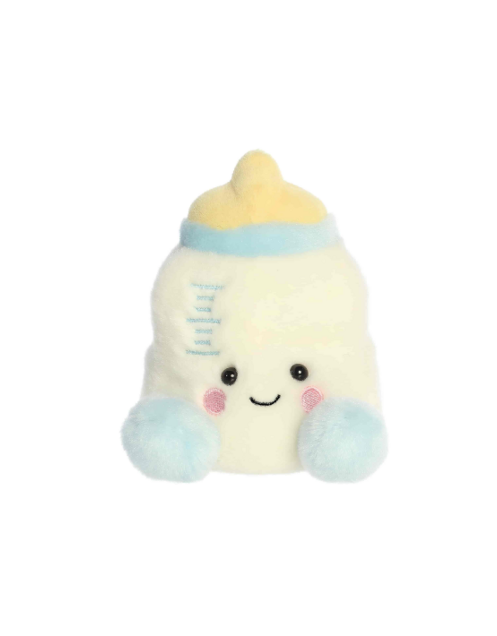 Aurora Aurora - Palm Pals Theo Baby Bottle