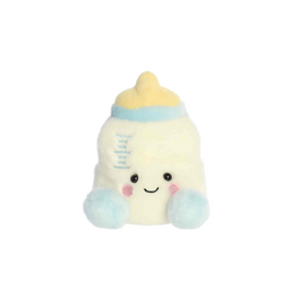 Aurora Palm Pals Theo Baby Bottle