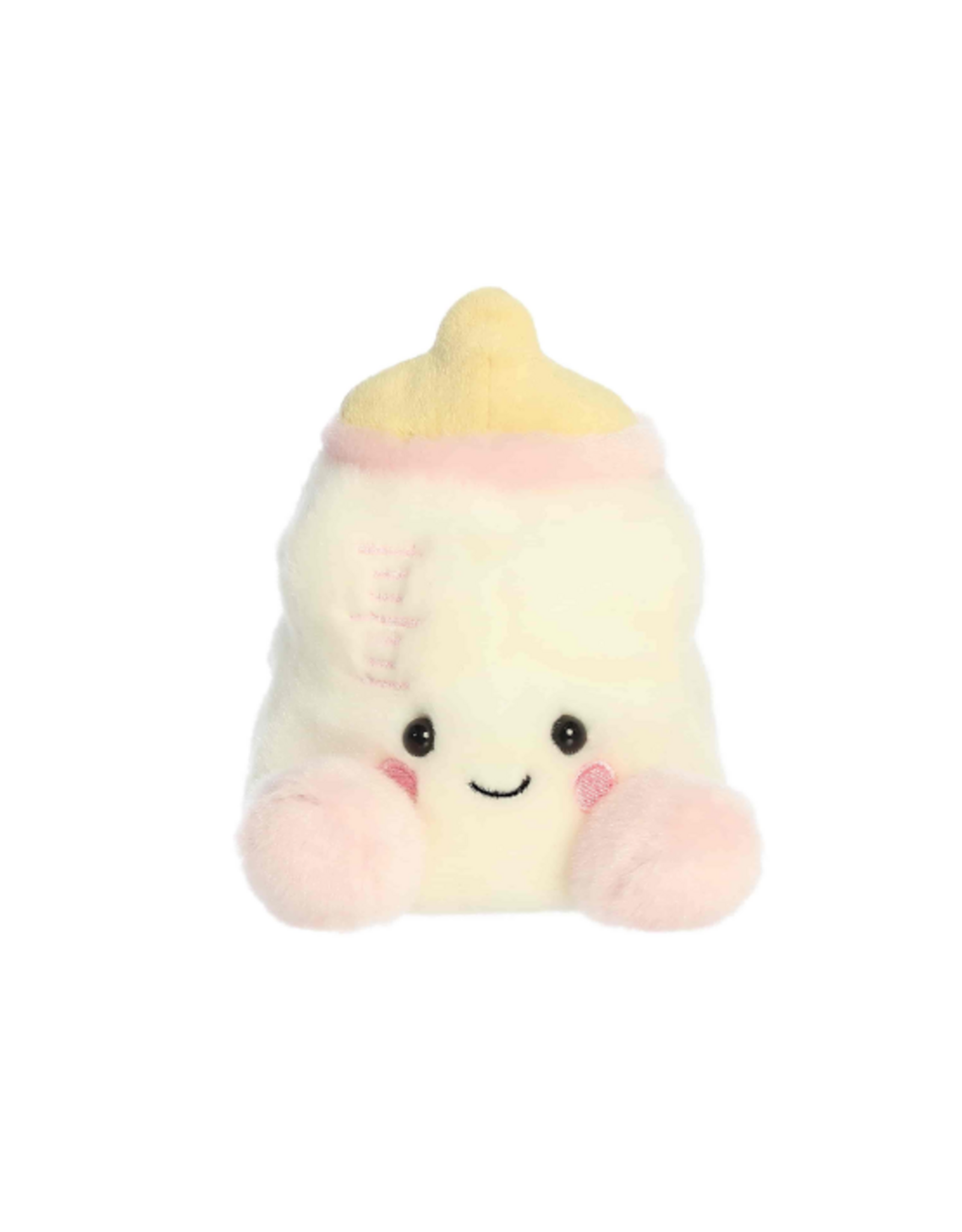 Aurora Aurora - Palm Pals Thea Baby Bottle