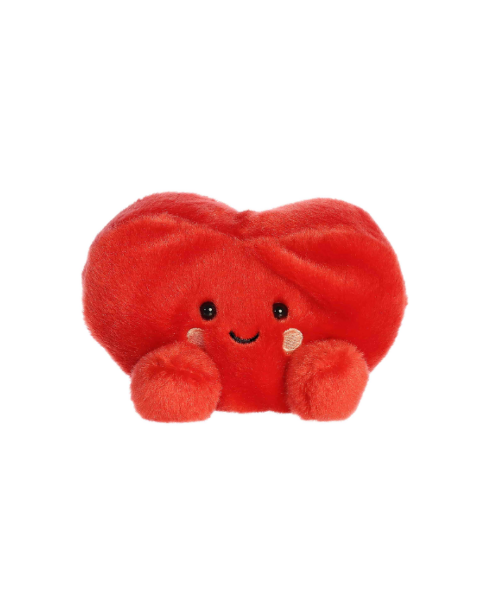 Aurora Aurora - Palm Pals Amore Heart