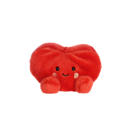 Aurora Palm Pals Amore Heart