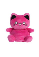 Aurora Aurora - Palm Pals Cosmic Purple Meowchi