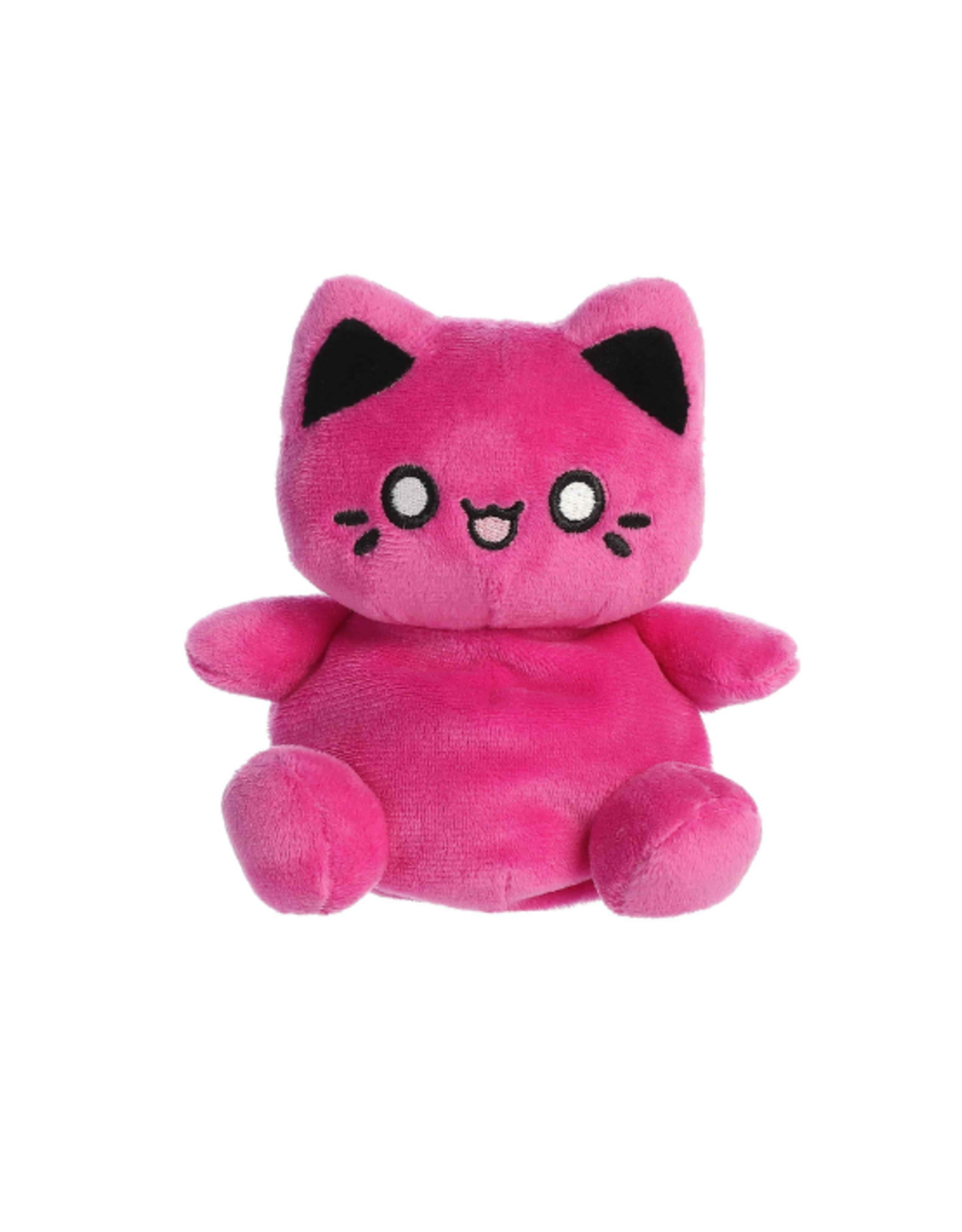 Aurora Aurora - Palm Pals Cosmic Purple Meowchi