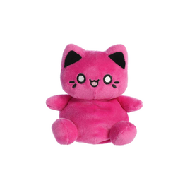 Aurora Palm Pals Cosmic Purple Meowchi