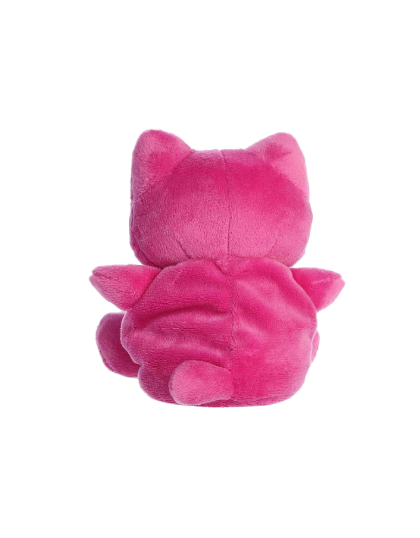 Aurora Aurora - Palm Pals Cosmic Purple Meowchi