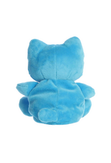 Aurora Aurora - Palm Pals Electric Blue Meowchi