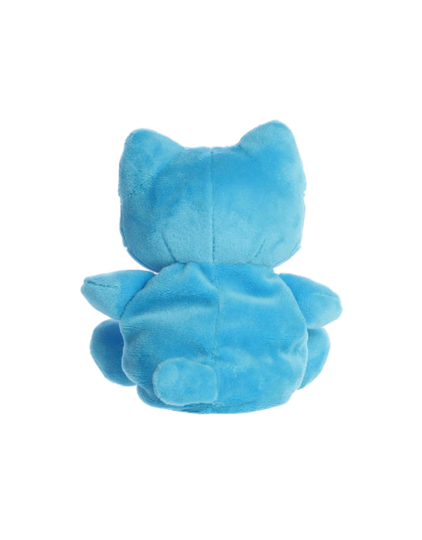 Aurora Aurora - Palm Pals Electric Blue Meowchi
