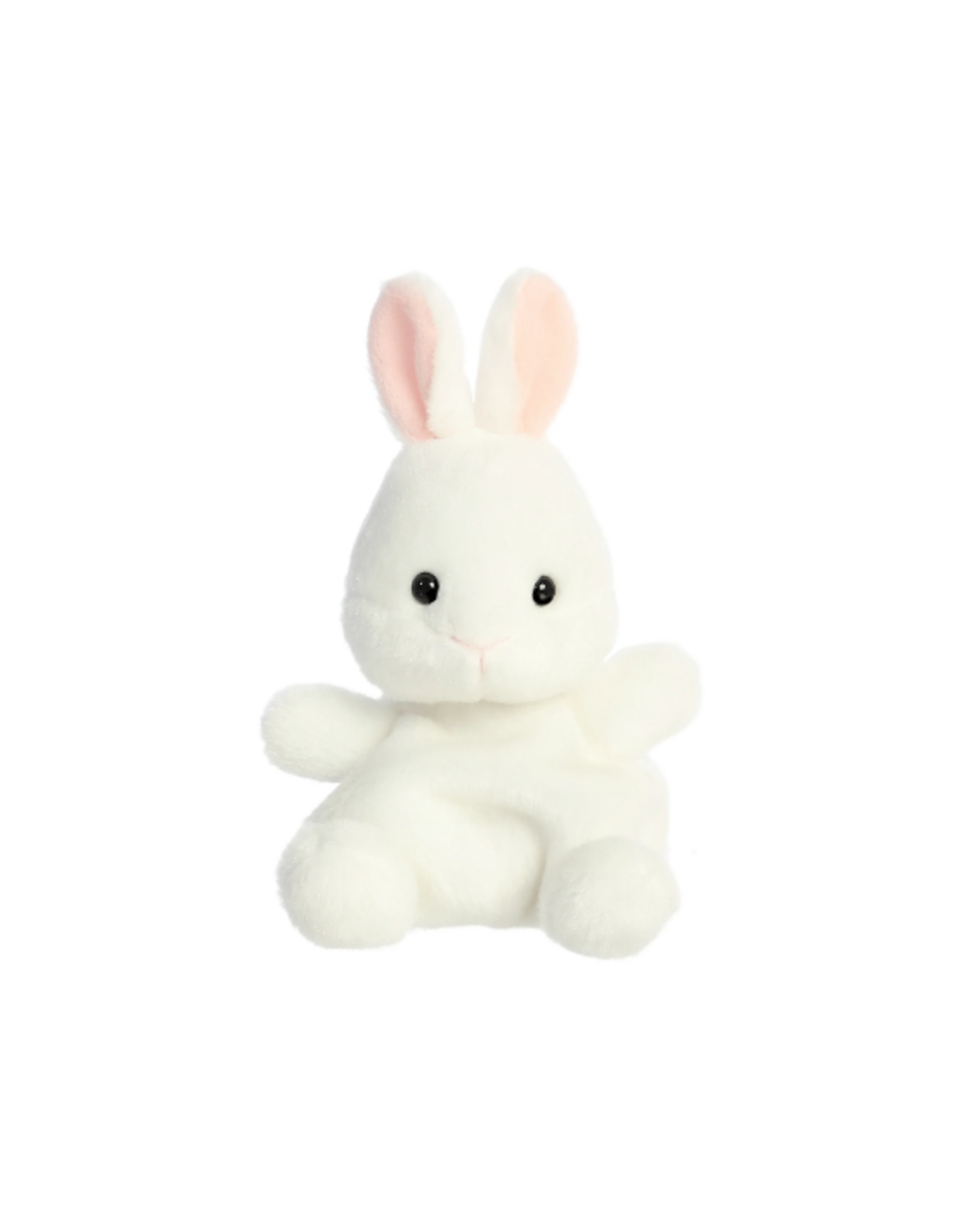 Aurora Aurora - Palm Pals Cottontail Bunny