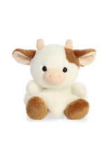Aurora Aurora - Palm Pals Caroline Brown Cow