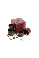 University Games University Games - Liar's Dice