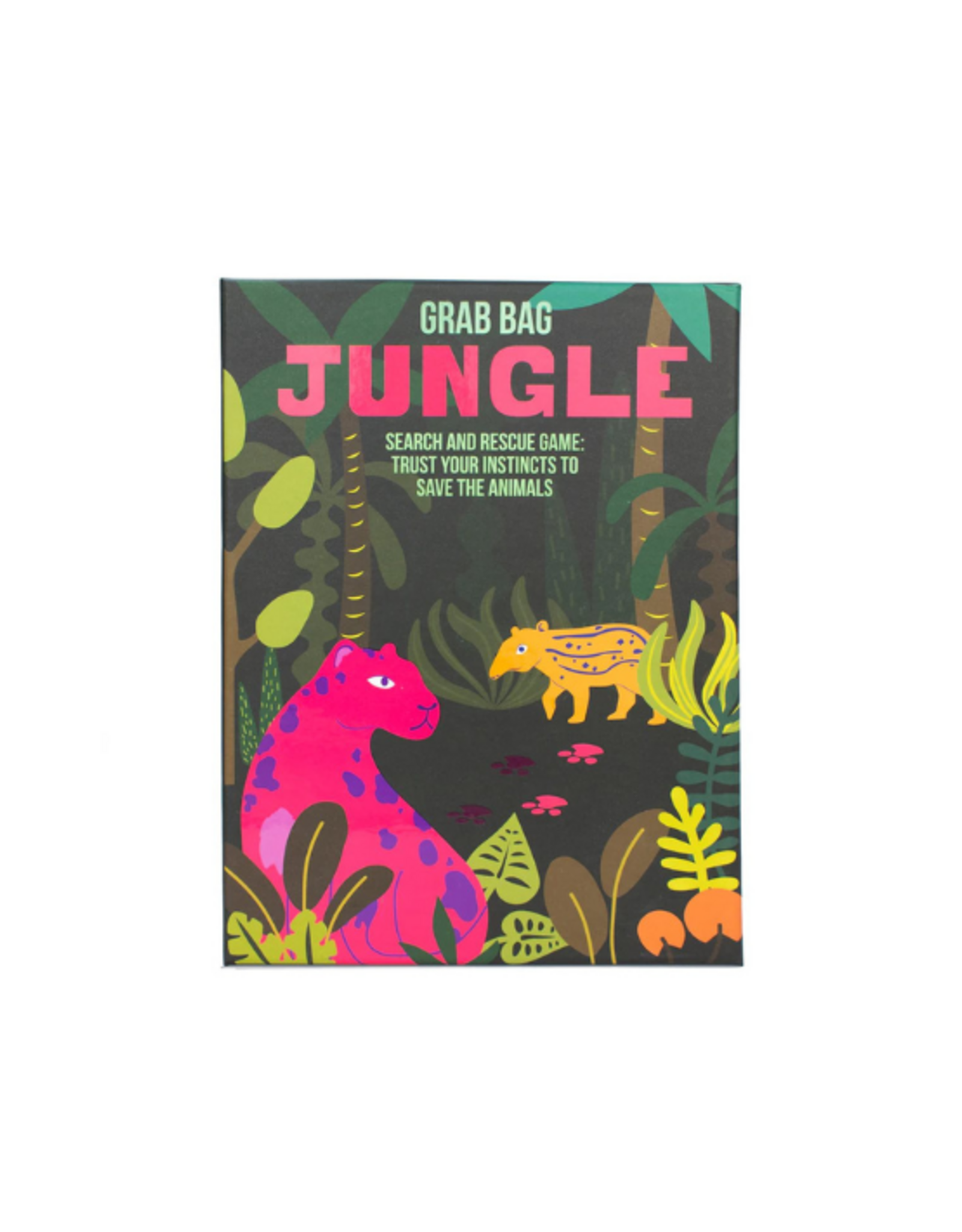 Gibsons Gibson's - Grab Bag Jungle