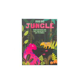 Gibsons Grab Bag Jungle
