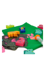 Gibsons Gibson's - Grab Bag Jungle