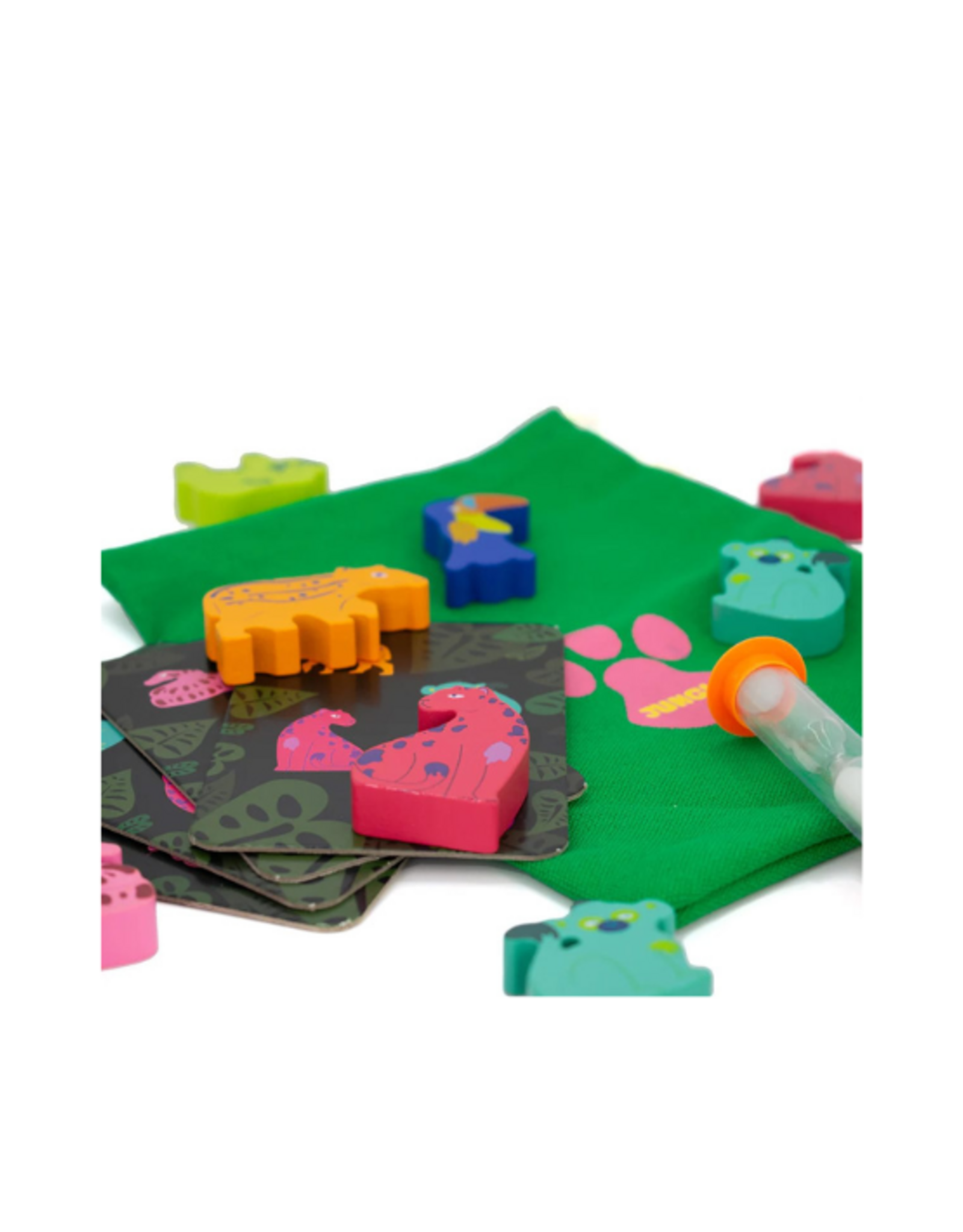 Gibsons Gibson's - Grab Bag Jungle