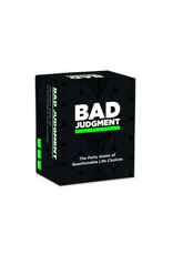Dyce Dyce - Bad Judgement (17+)