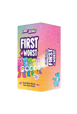 Dyce Dyce - First to Worst Care Bears
