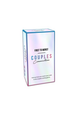 Dyce Dyce - First to Worst Couples Connection (17+)