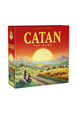 Catan Studios Catan 6th Edition