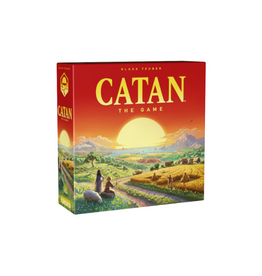 Catan Studios Catan 6th Edition