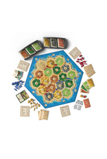 Catan Studios Catan 6th Edition