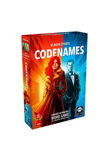 CGE - Codenames New Edition