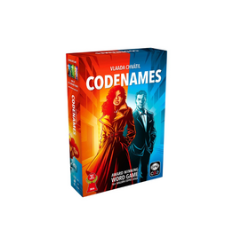 Codenames New Edition