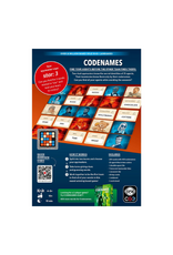 CGE - Codenames New Edition
