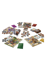 CMON Games - Sheriff of Nottingham 2nd Edition