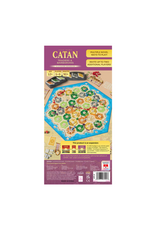 Catan Studios Catan - Traders & Barbarians 5-6 Players Expansion 6th Edition