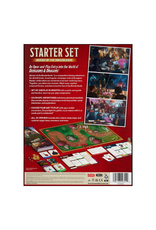 Dungeons & Dragons Starter Set Heroes of the Borderlands