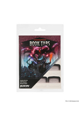 Dungeons & Dragons Book Tabs Dungeon Master's Guide 2024