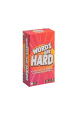 Lost Boy Entertainment - Words are Hard