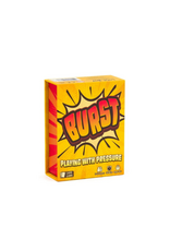 Lost Boy Entertainment - Burst