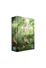 Lookout Games - Forest Shuffle