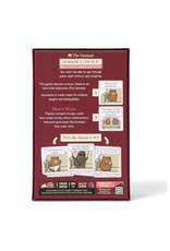 Exploding Kittens Exploding Kittens - Horrible Couple (17+)