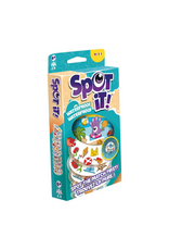 Zygo Matic Zygo Matic - Spot It! Waterproof