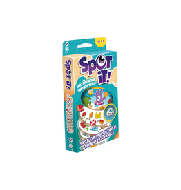 Zygo Matic Spot It! Waterproof