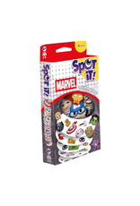 Zygo Matic Zygomatic - Spot It: Marvel