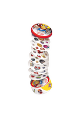 Zygo Matic Zygomatic - Spot It: Marvel