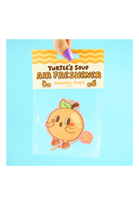 Turtle Soup Turtle's Soup - Orange Toot Scented Air Freshener