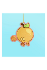 Turtle Soup Turtle's Soup - Orange Toot Scented Air Freshener