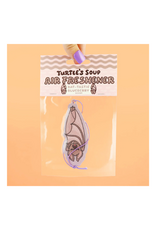 Turtle Soup Turtle's Soup - Hanging Bat Scented Air Freshener