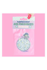 Turtle Soup Turtle's Soup - Disco Frog Cologne Scented Air Freshener