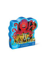Crocodile Creek - Octopus Treasure 36pcs