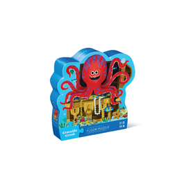 Octopus Treasure 36pcs